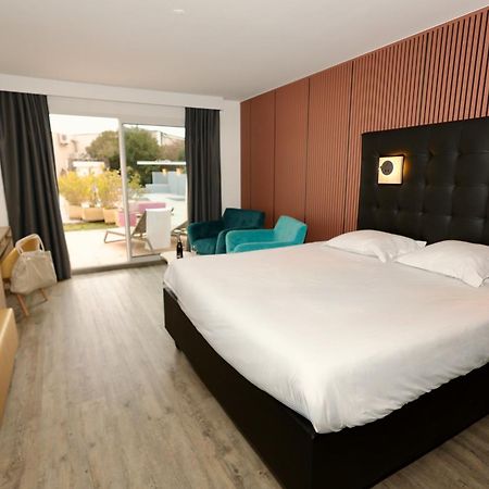 Le Jardin D'Eden "Reserve Aux Couples" Agde Εξωτερικό φωτογραφία