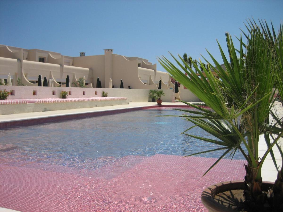 Le Jardin D'Eden "Reserve Aux Couples" Agde Εξωτερικό φωτογραφία