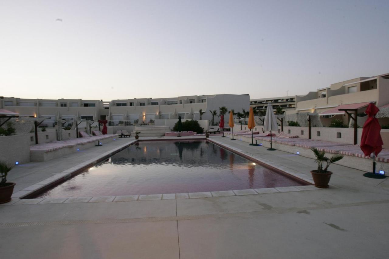 Le Jardin D'Eden "Reserve Aux Couples" Agde Εξωτερικό φωτογραφία