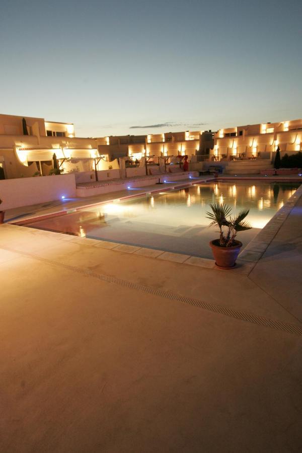 Le Jardin D'Eden "Reserve Aux Couples" Agde Εξωτερικό φωτογραφία