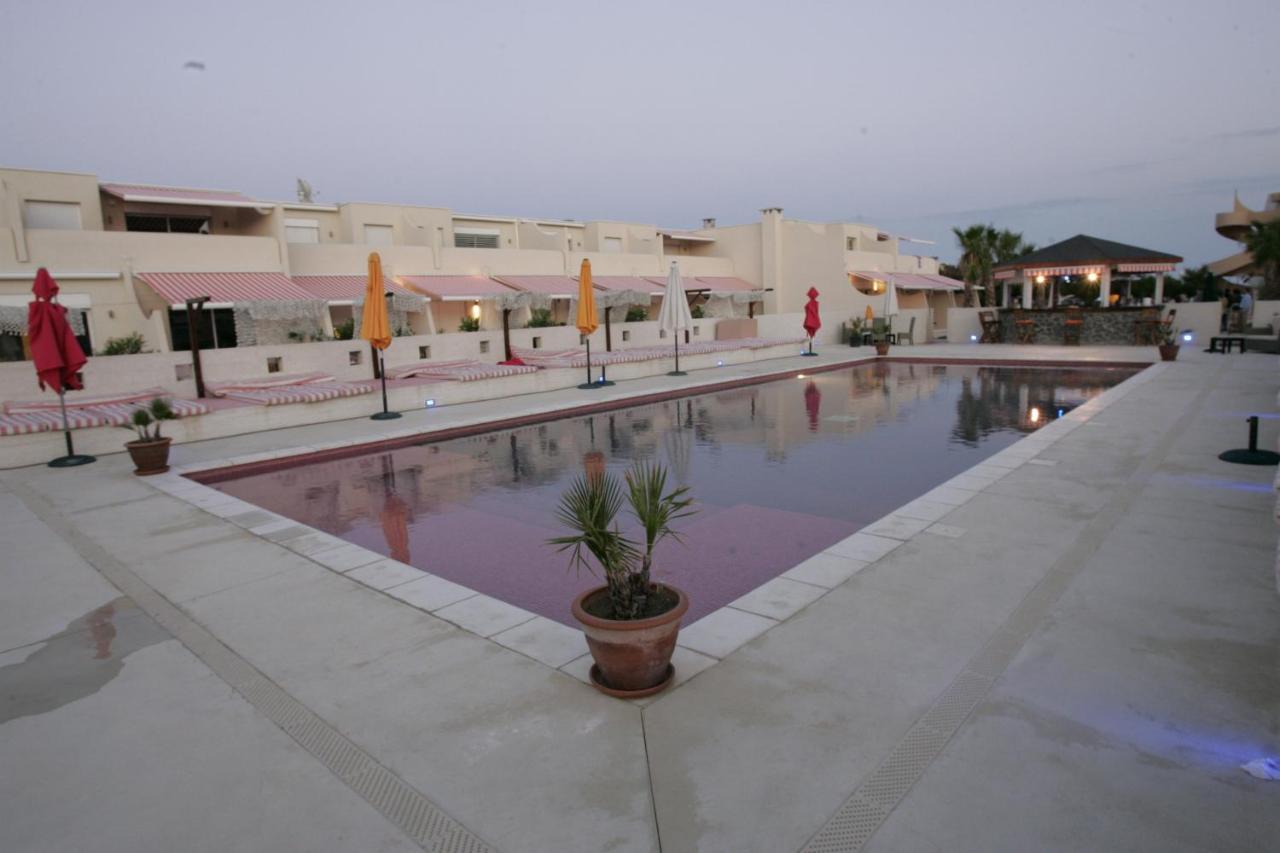 Le Jardin D'Eden "Reserve Aux Couples" Agde Εξωτερικό φωτογραφία