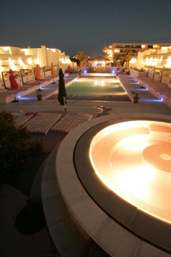 Le Jardin D'Eden "Reserve Aux Couples" Agde Εξωτερικό φωτογραφία