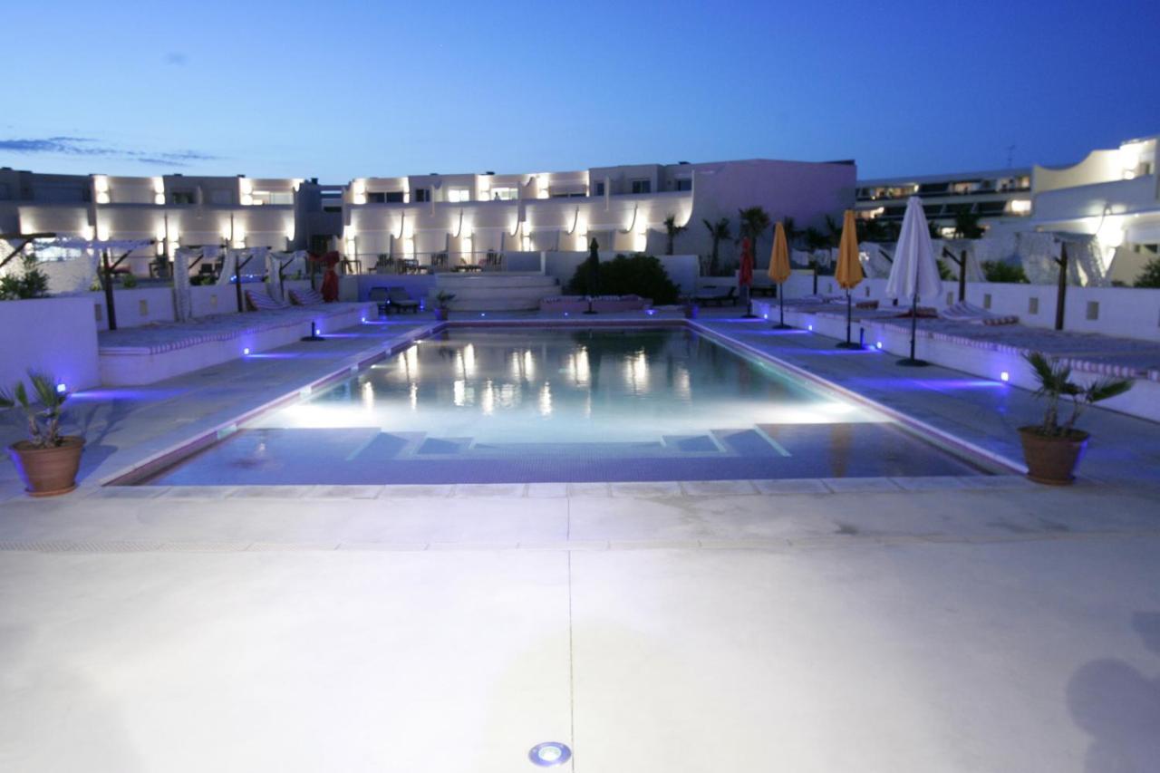 Le Jardin D'Eden "Reserve Aux Couples" Agde Εξωτερικό φωτογραφία