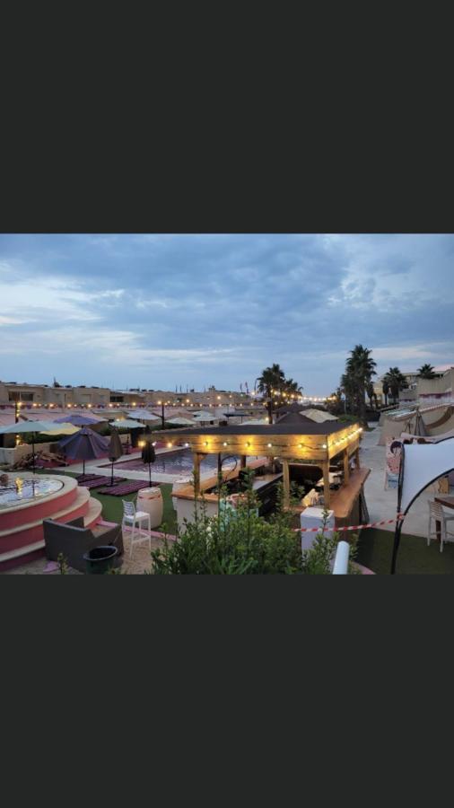 Le Jardin D'Eden "Reserve Aux Couples" Agde Εξωτερικό φωτογραφία